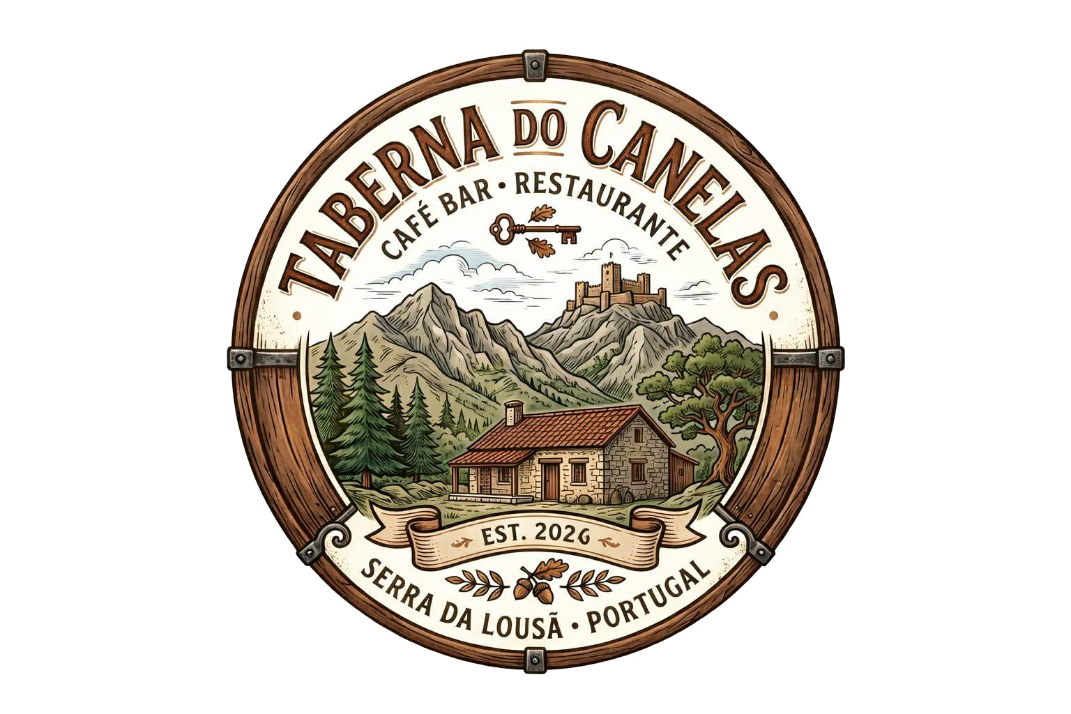 Taberna do Canelas
